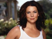 Lauren Graham