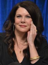 Lauren Graham photo