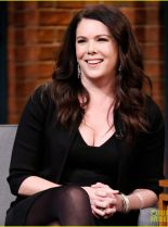 Lauren Graham