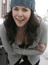 Lauren Graham