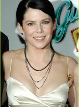 Lauren Graham