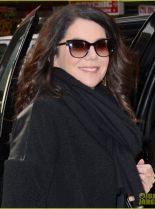 Lauren Graham