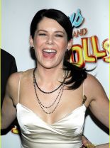 Lauren Graham