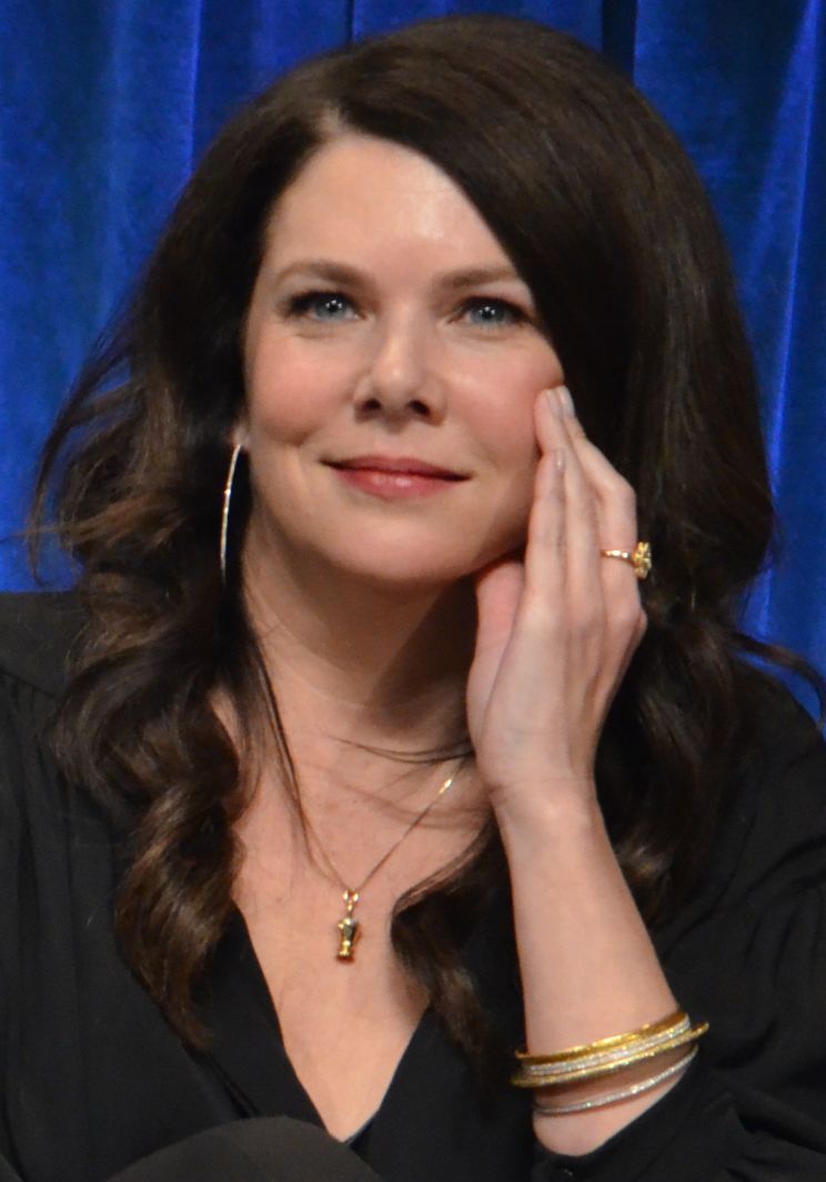 Lauren Graham