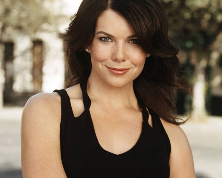 Lauren Graham