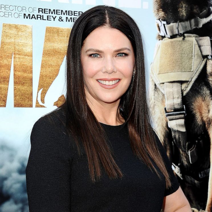 Lauren Graham