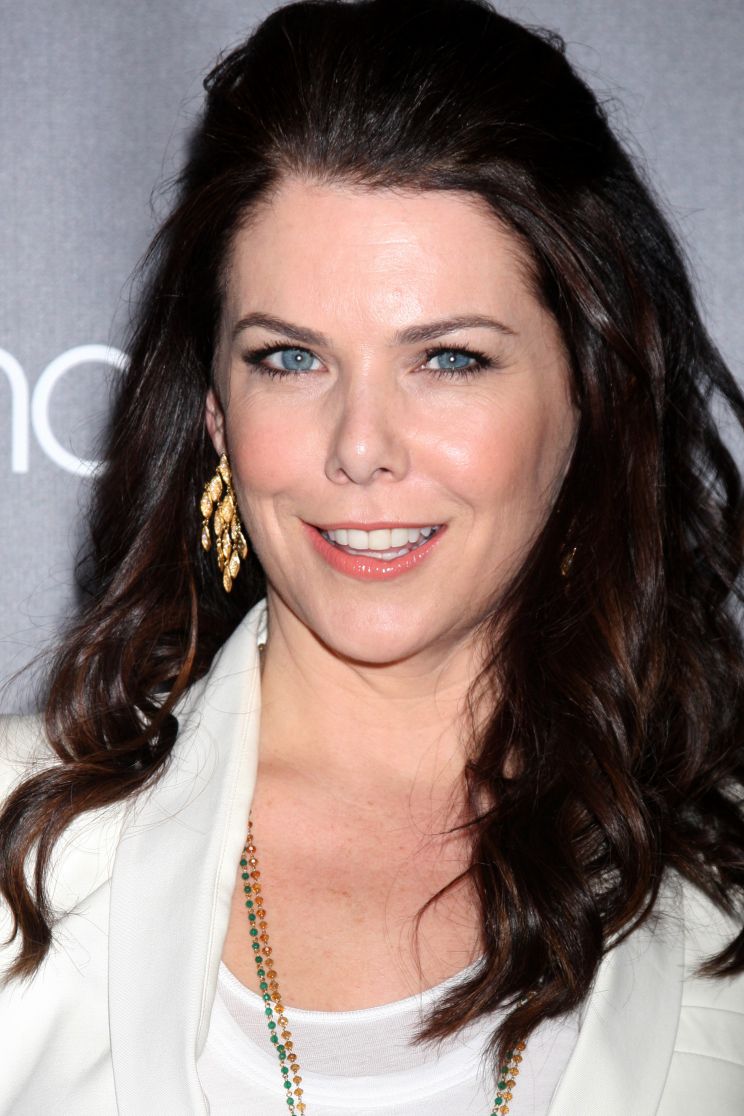 Lauren Graham