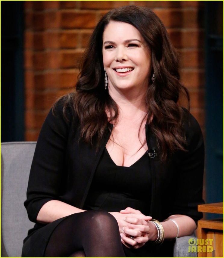 Lauren Graham