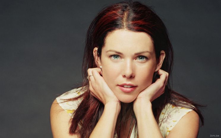 Lauren Graham