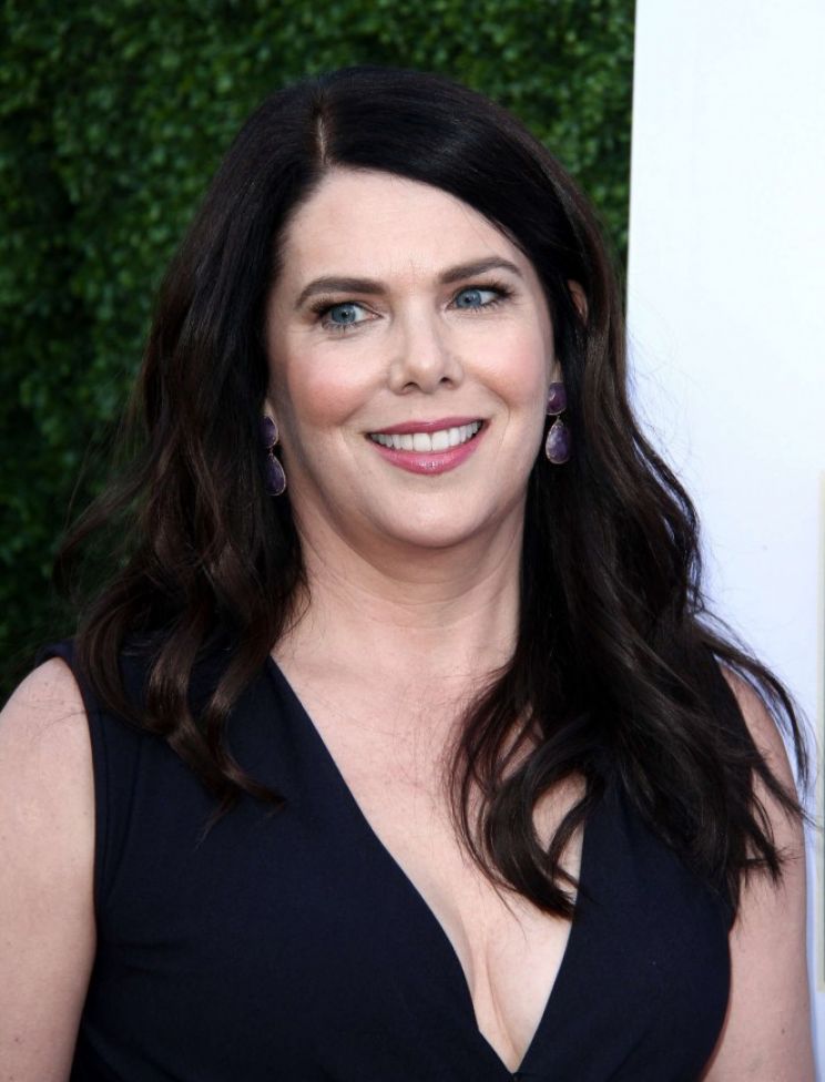 Lauren Graham