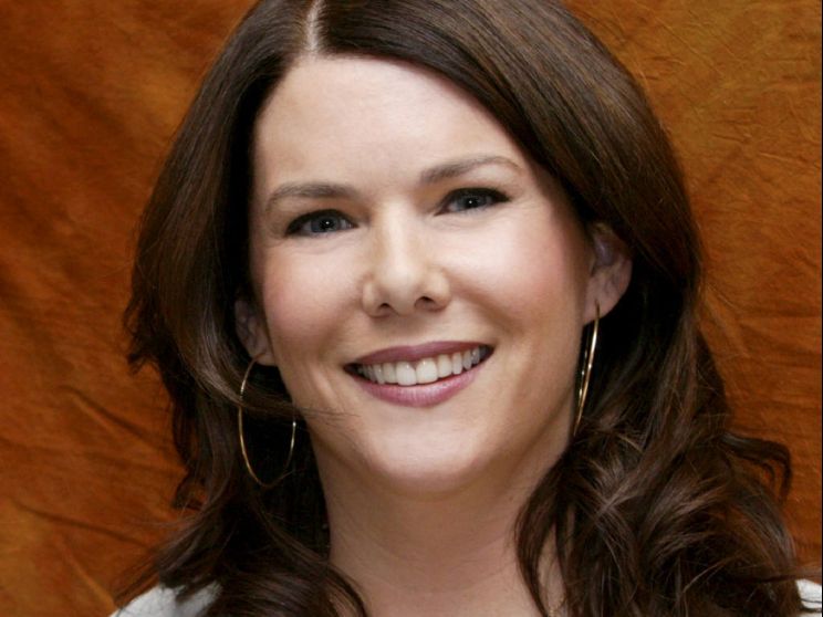 Lauren Graham