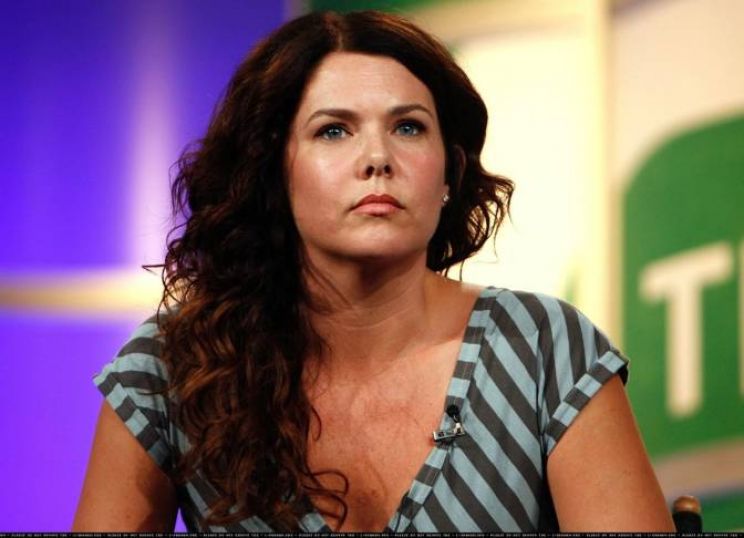 Lauren Graham