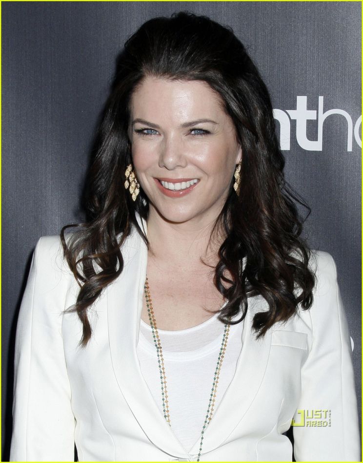 Lauren Graham