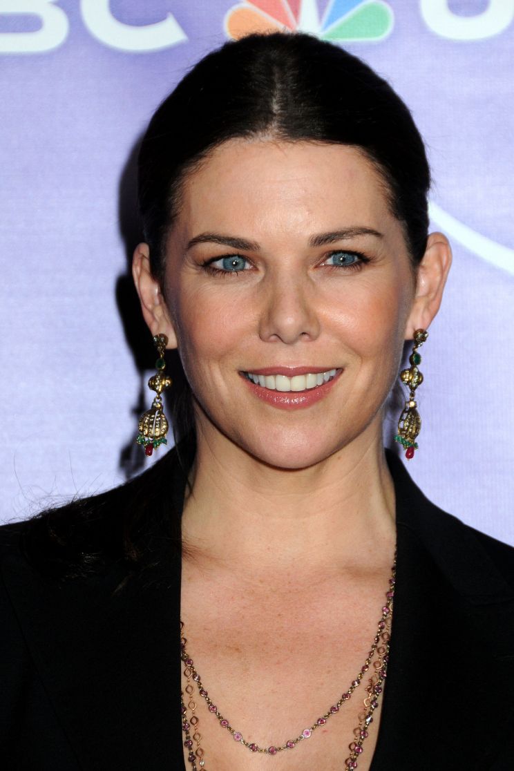 Lauren Graham