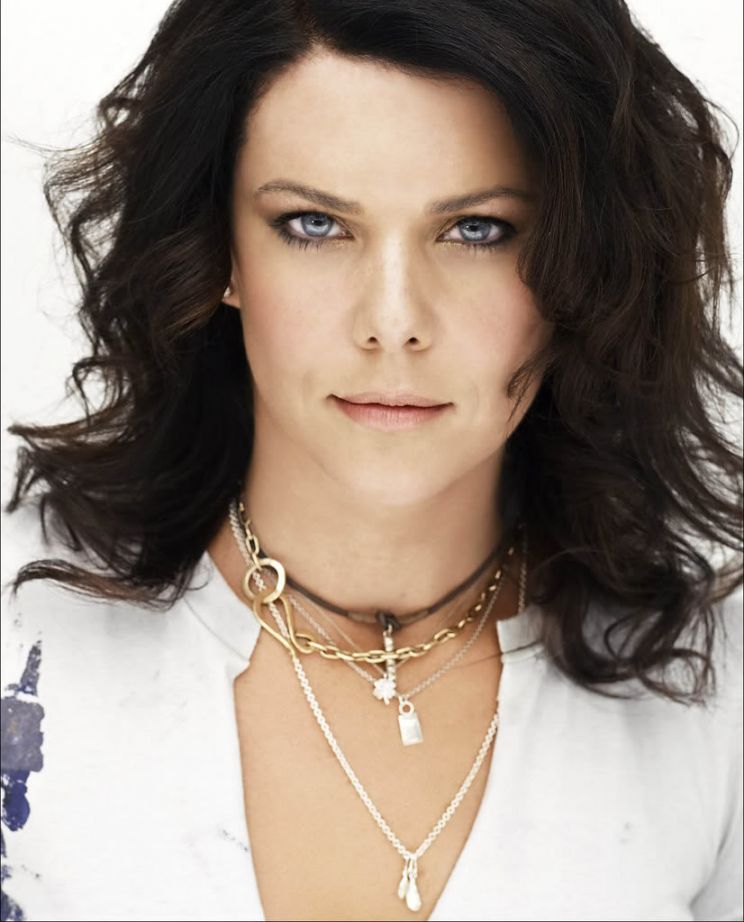 Lauren Graham