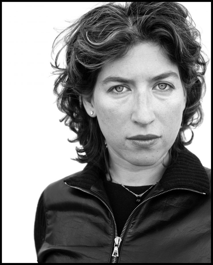 Lauren Greenfield