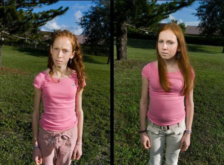 Lauren Greenfield