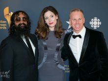 Lauren Hammersley photo