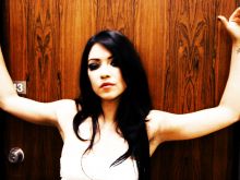 Lauren Hammersley