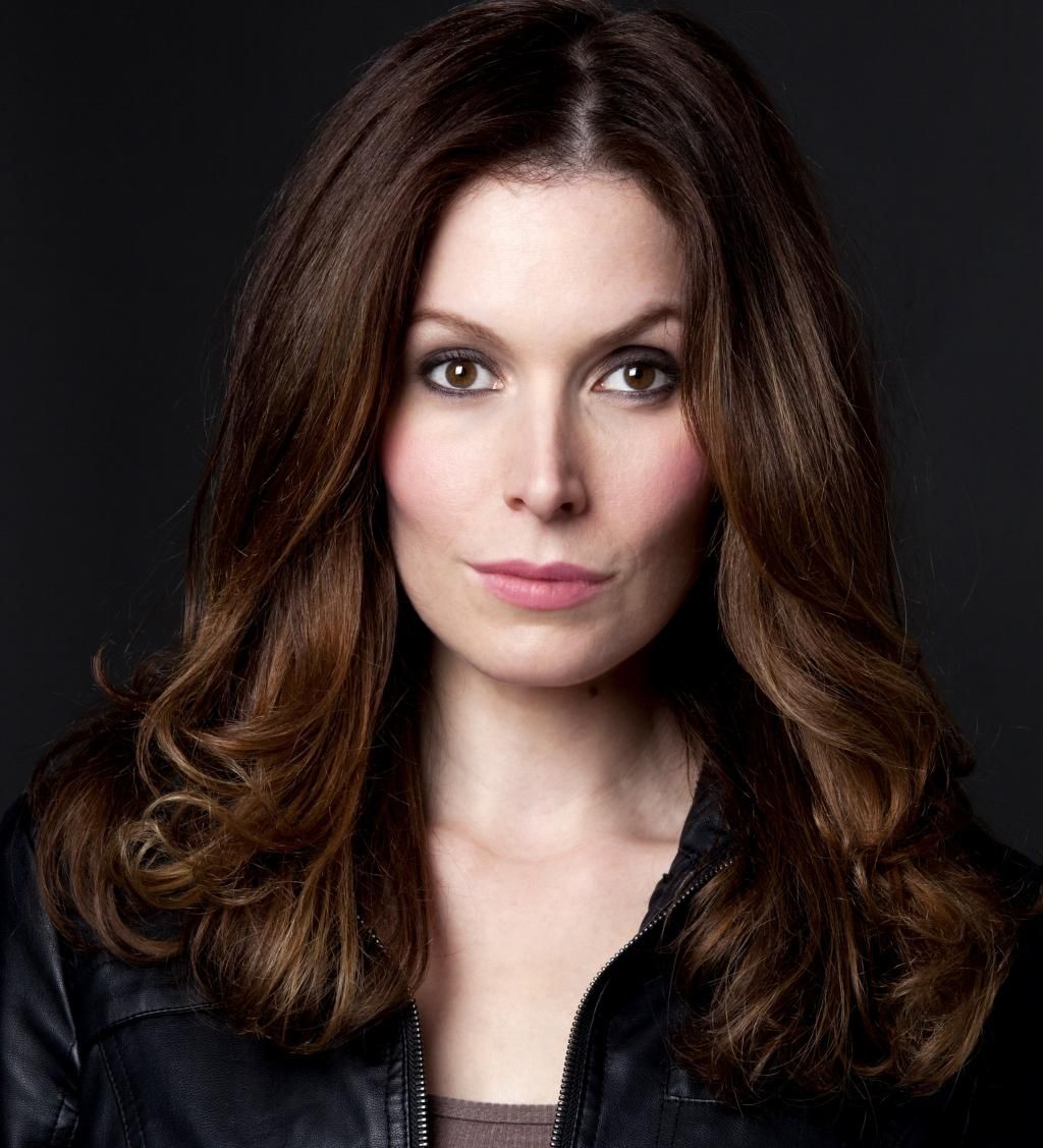 Pictures of Lauren Hammersley