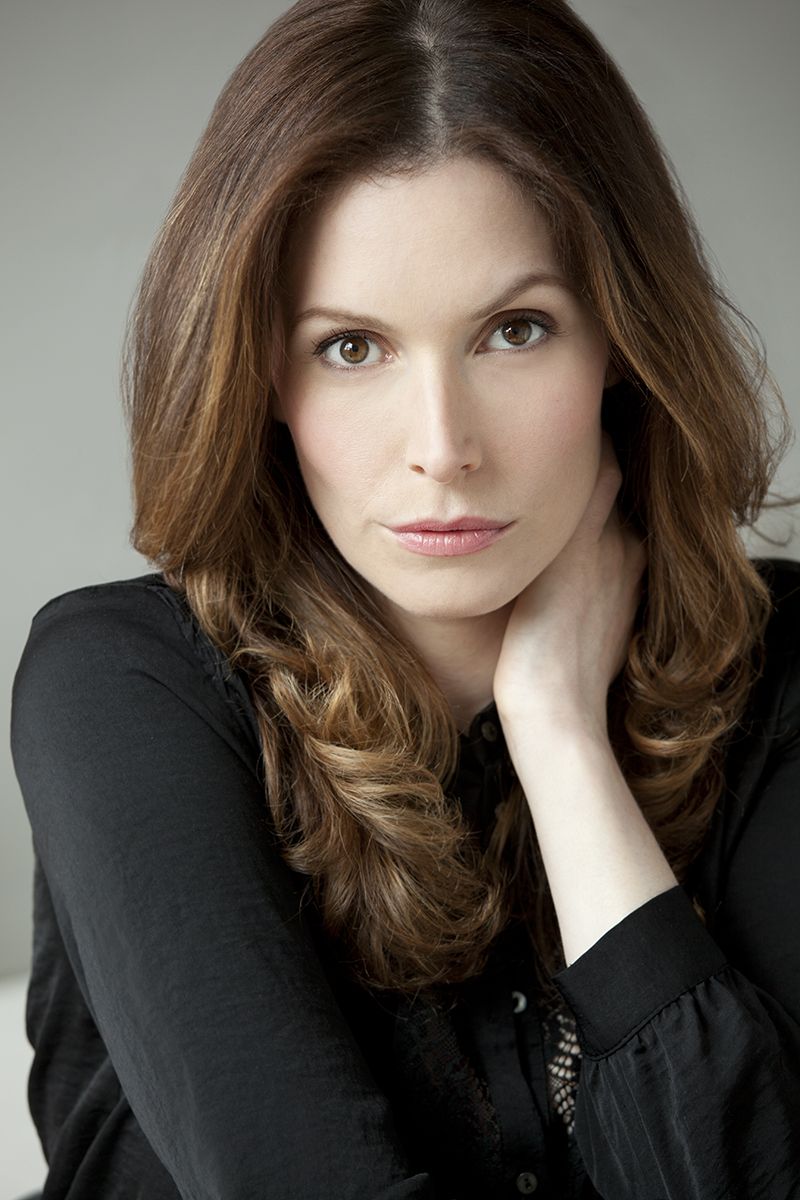 Pictures of Lauren Hammersley