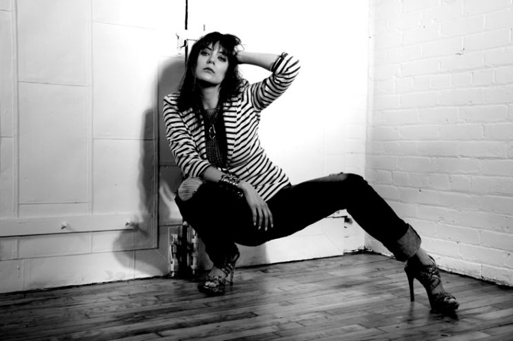 Lauren Hammersley