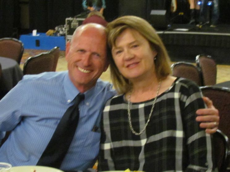 Lauren Hays