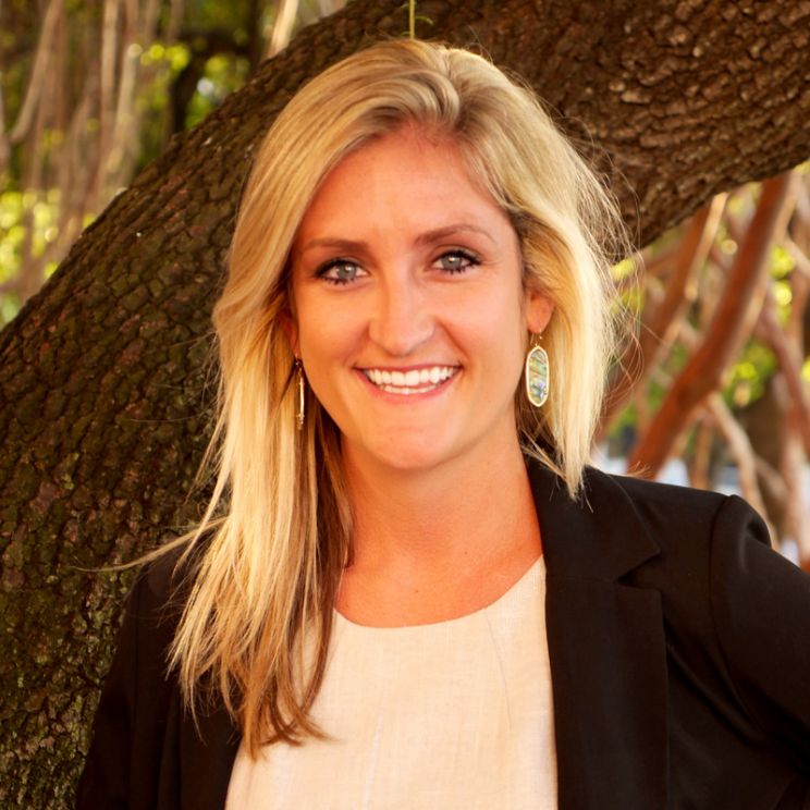 Lauren Herrel