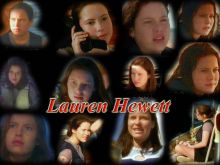 Lauren Hewett