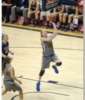 Lauren Hill