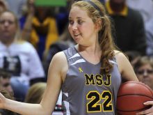 Lauren Hill