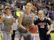 Lauren Hill