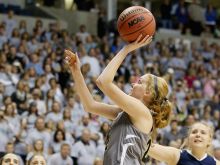 Lauren Hill