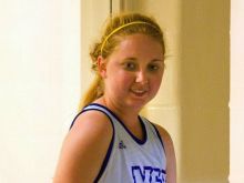 Lauren Hill