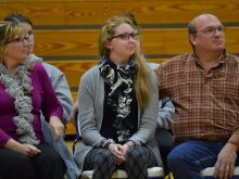 Lauren Hill