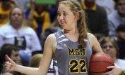 Lauren Hill