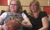 Lauren Hill