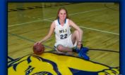 Lauren Hill