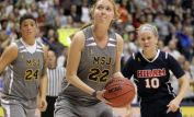 Lauren Hill