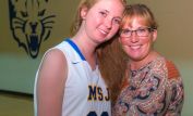 Lauren Hill