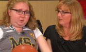 Lauren Hill