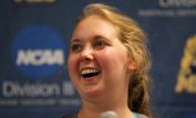 Lauren Hill