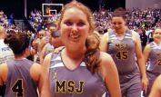 Lauren Hill