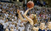 Lauren Hill