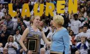 Lauren Hill