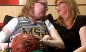 Lauren Hill