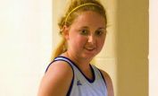 Lauren Hill