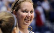 Lauren Hill