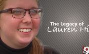 Lauren Hill