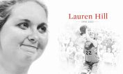 Lauren Hill